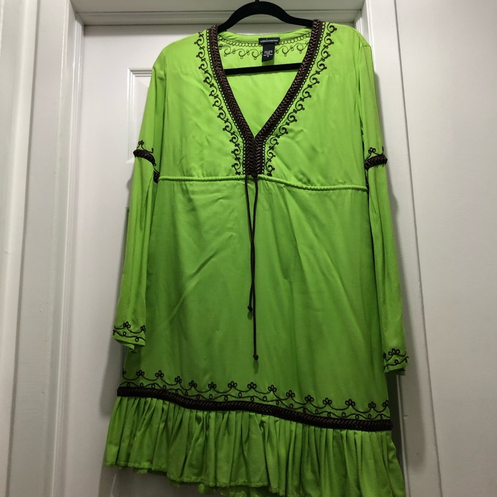 Victoria Secret Moda beach coverup